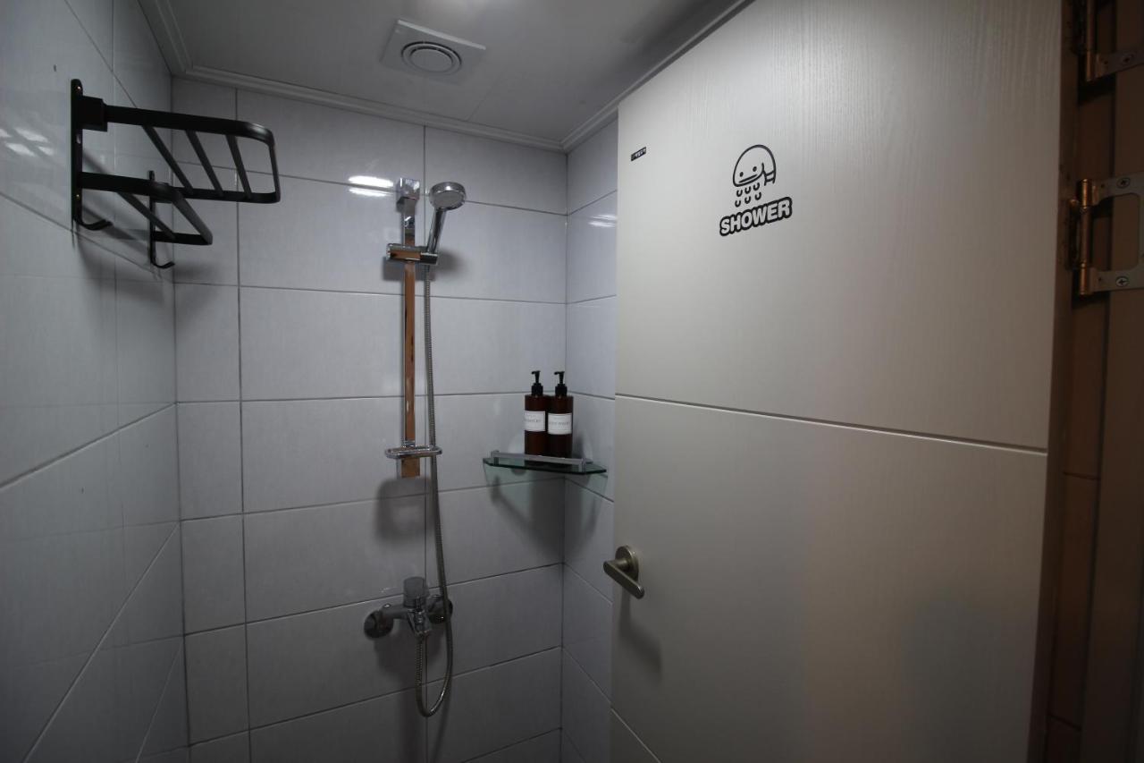 Bunk Backpackers Maison d'hôtes