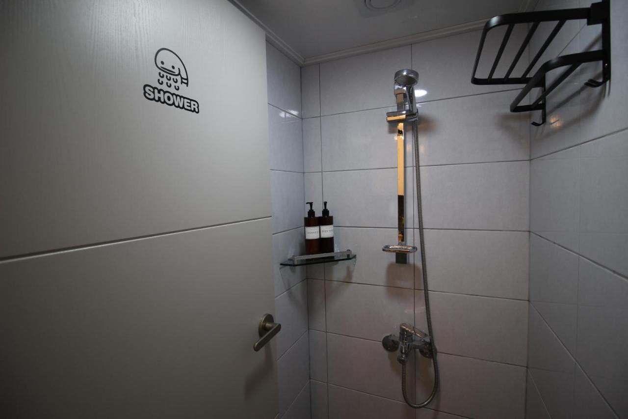 Maison d'hôtes Bunk Backpackers Séoul
