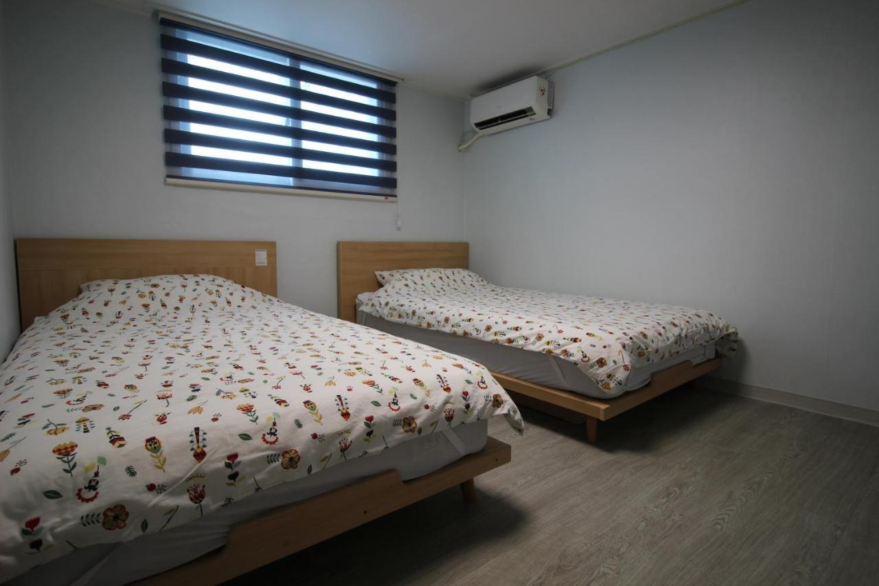 Bunk Backpackers 2* Séoul