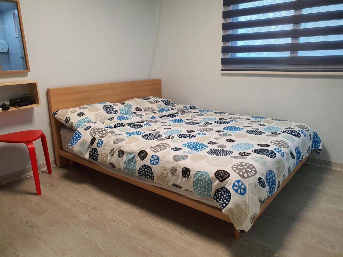 Maison d'hôtes Bunk Backpackers Séoul