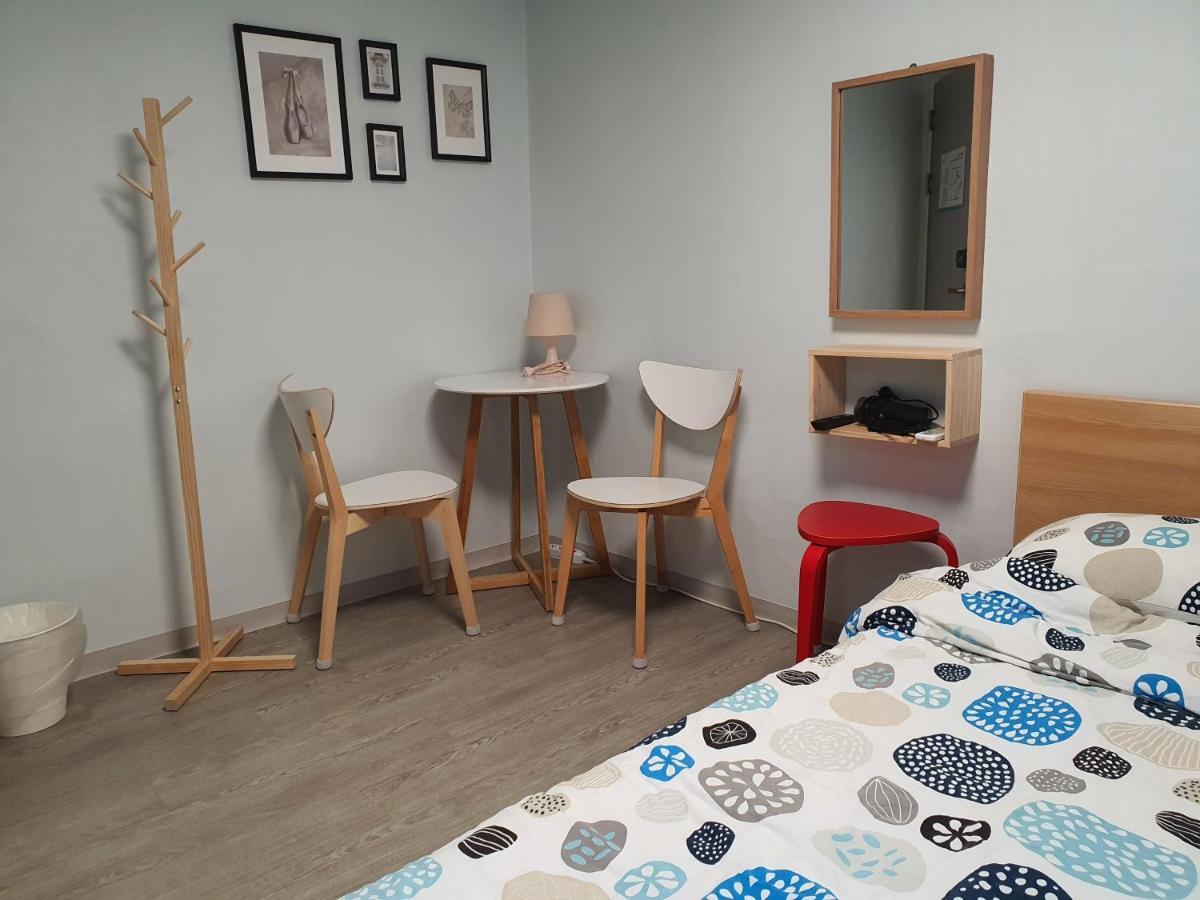 Bunk Backpackers Maison d'hôtes