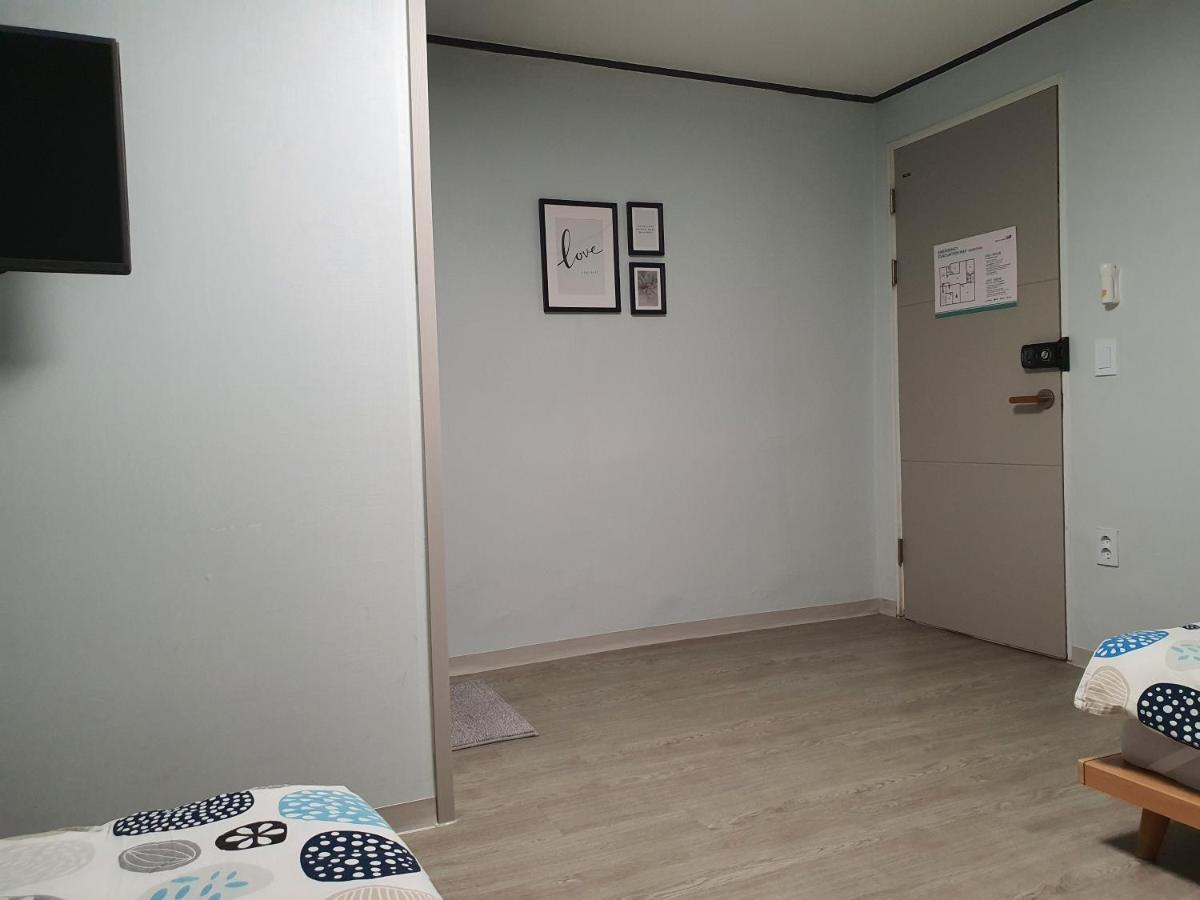Bunk Backpackers 2* Séoul
