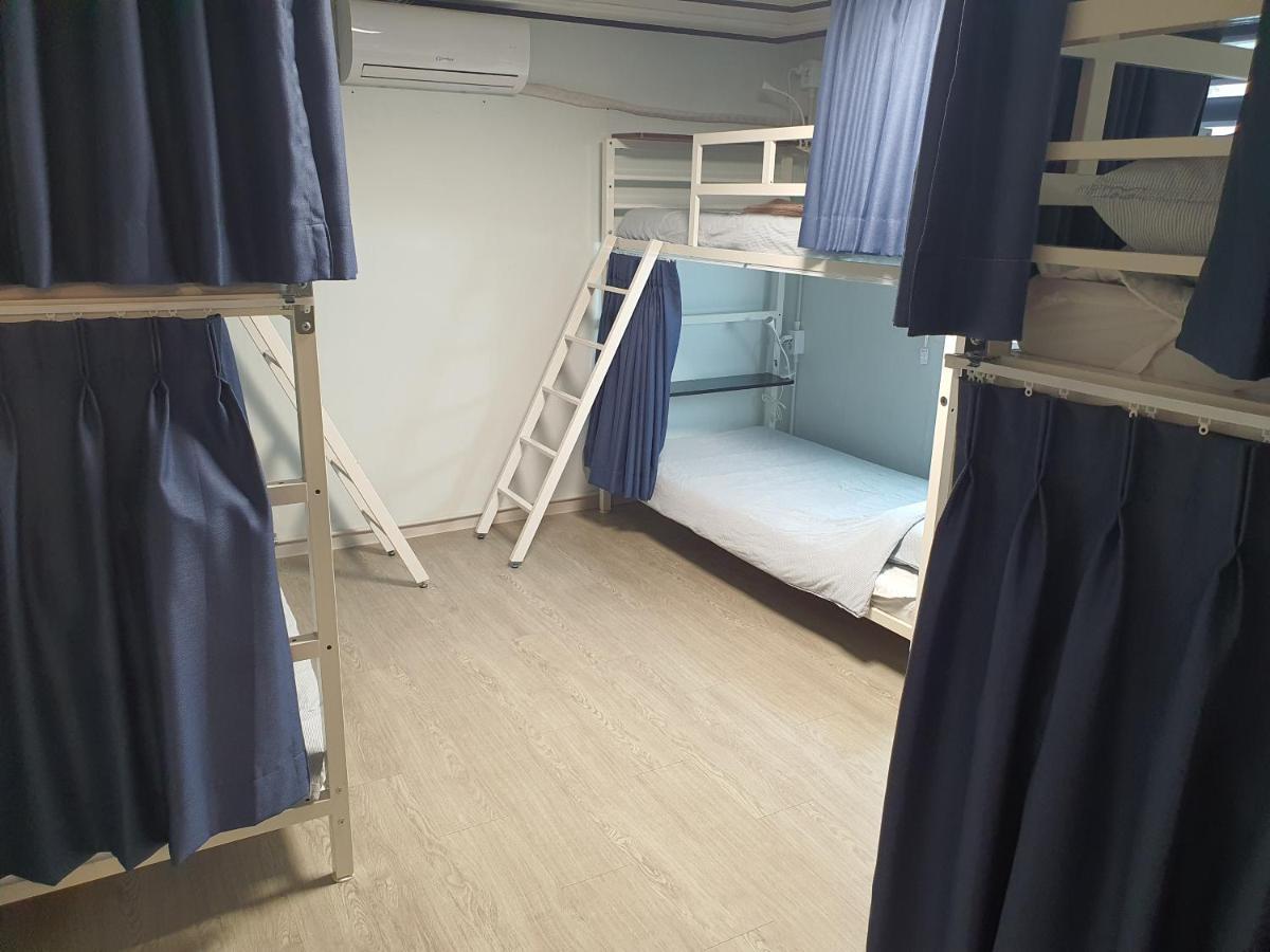 Maison d'hôtes Bunk Backpackers 2*