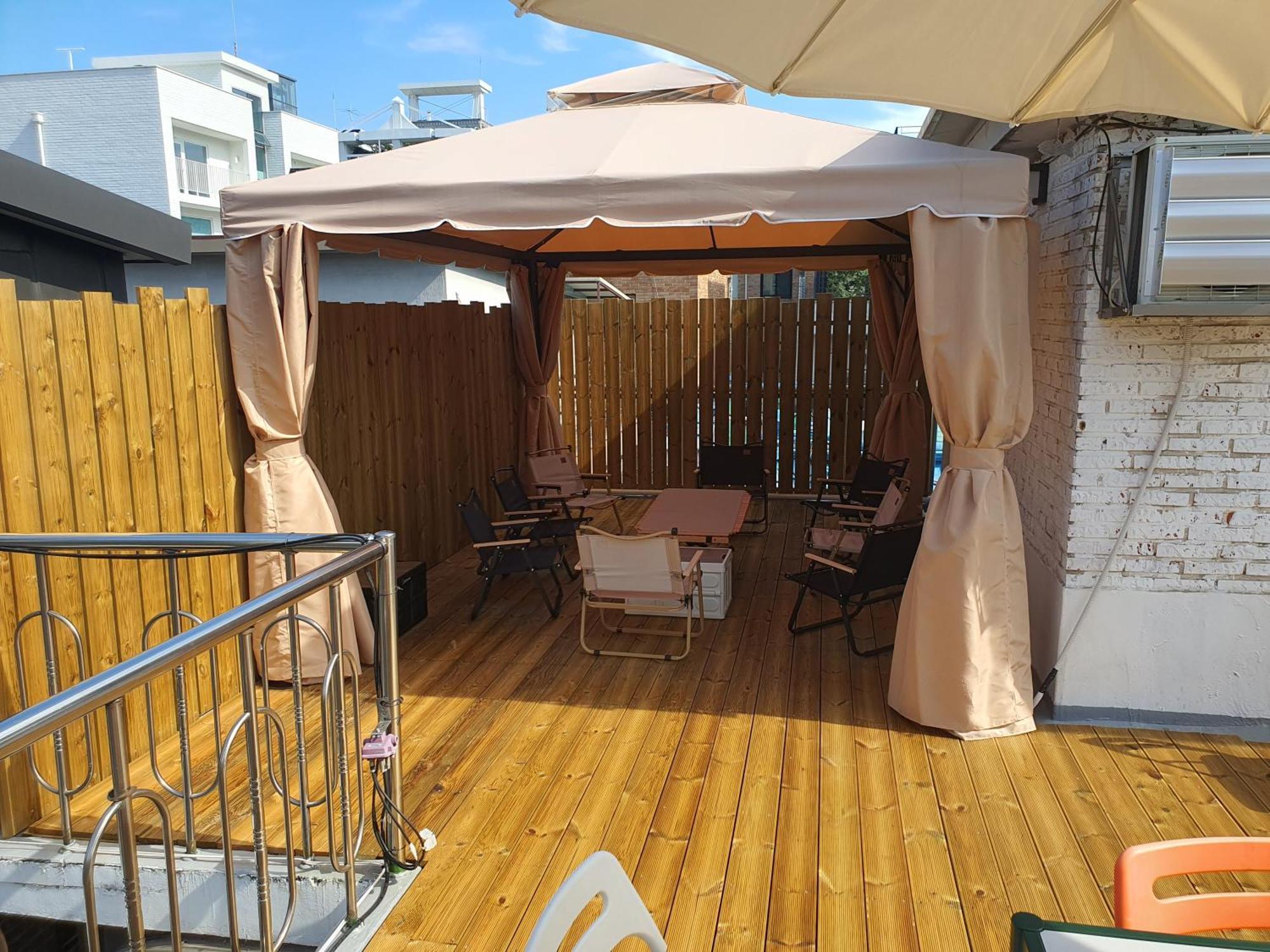 Bunk Backpackers Maison d'hôtes 2*