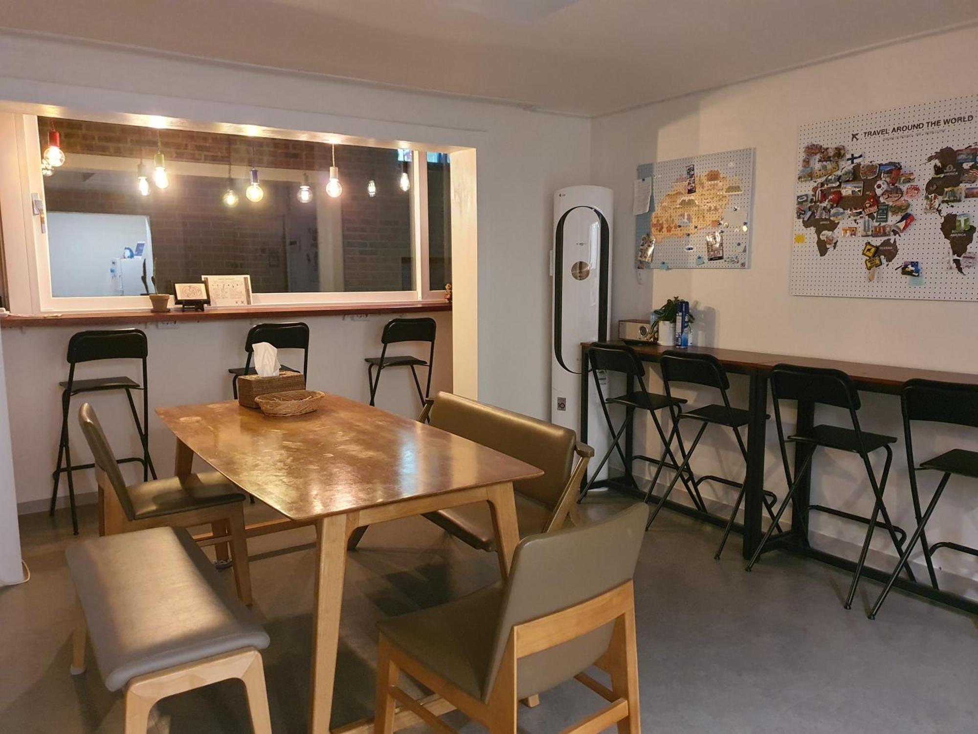 Bunk Backpackers Maison d'hôtes 2*