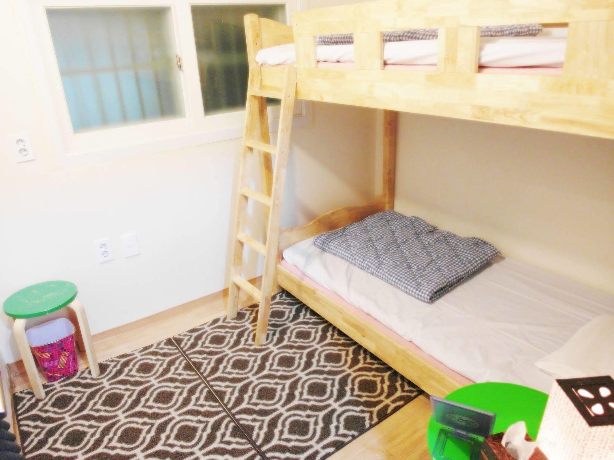Bunk Backpackers Maison d'hôtes 2*